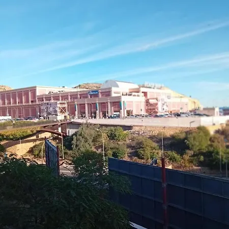 Apartman Solie Alicante