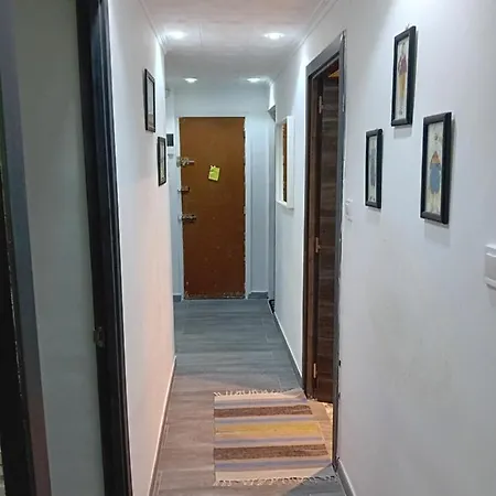 Apartman Solie