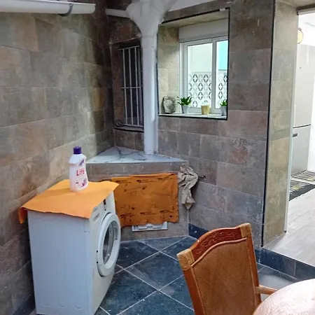 Apartman Solie