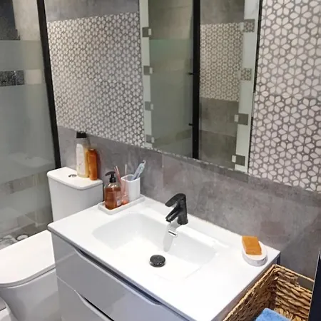 Solie Apartman Alicante