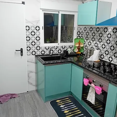 Solie Apartman