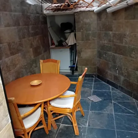 Apartman Solie *