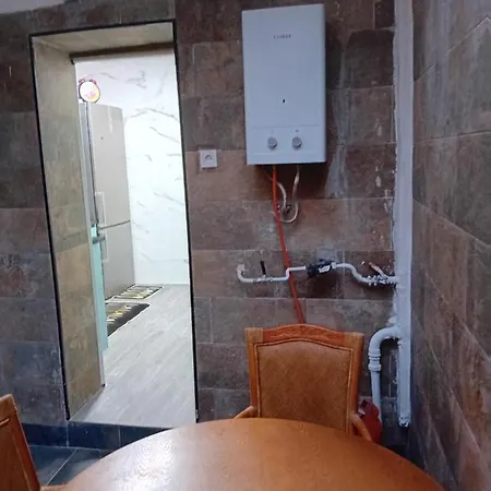 Apartment Solie Alicante