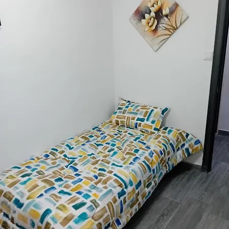 Solie Apartmán Alicante